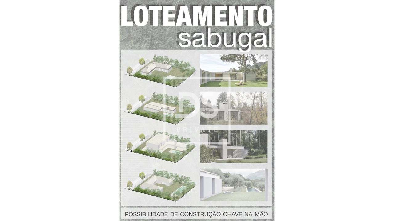 Terreno em Fafe - Grande imagem: 4/4