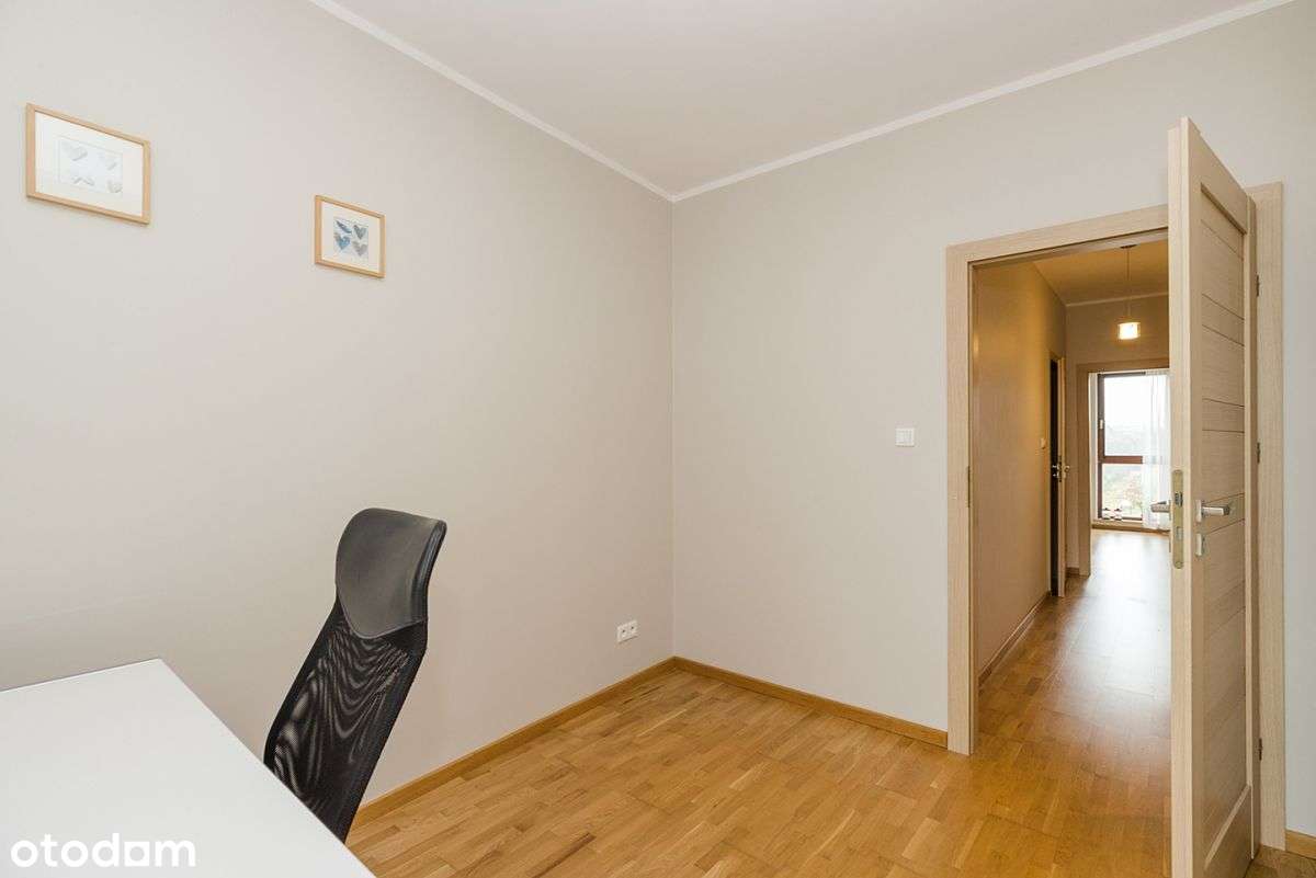 3 Pokojowy Apartament dla rodziny Ostoja Hlonda-9