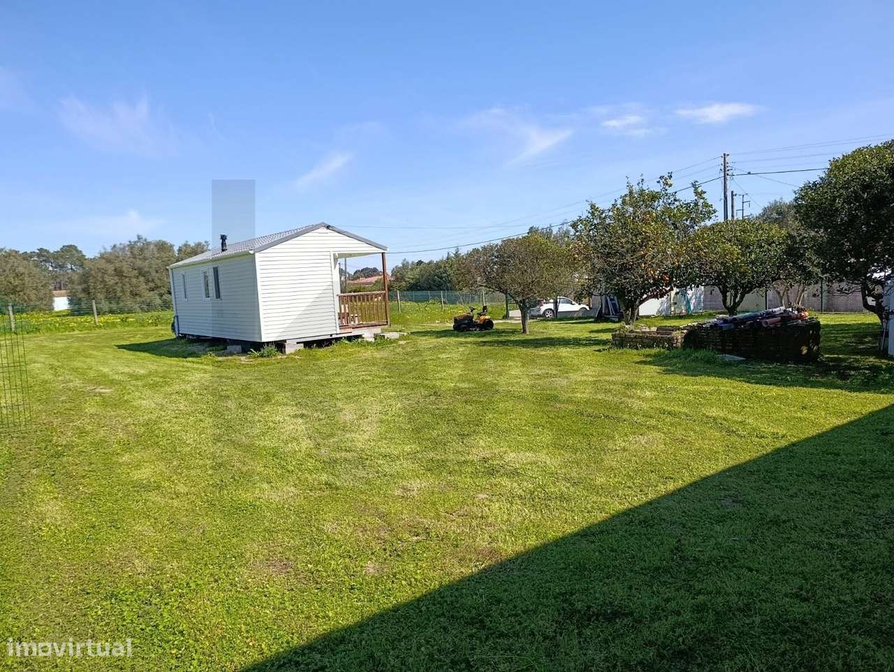 Terreno Urbano  de 4.000m2, Pontevel, Cartaxo-12