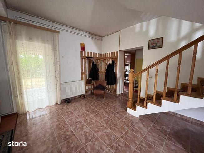 De vanzare Vila in zona Braytim-11
