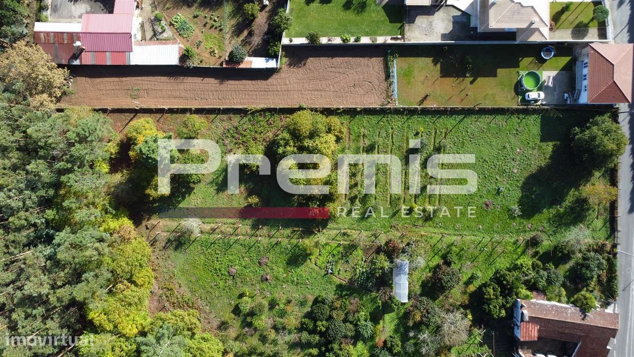 Moradia Isolada T2 Venda em Lobão, Gião, Louredo e Guisande,Santa Mari-45