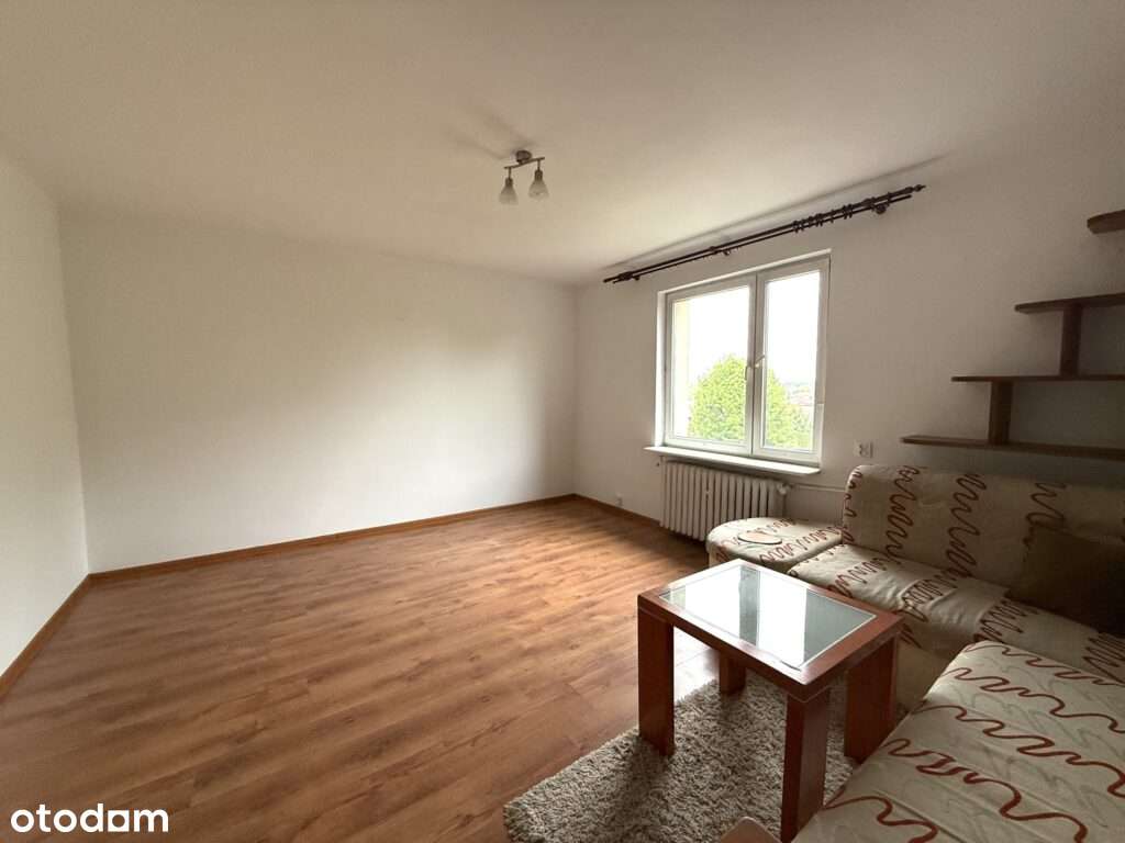 2-pokojowe mieszkanie 50 m² – centrum miasta – III piętro - Pełny obrazek: 4/8