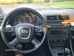 Audi A4 2.0 TDI - 12