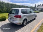 Volkswagen Sharan 2.0 TDI Trendline - 4