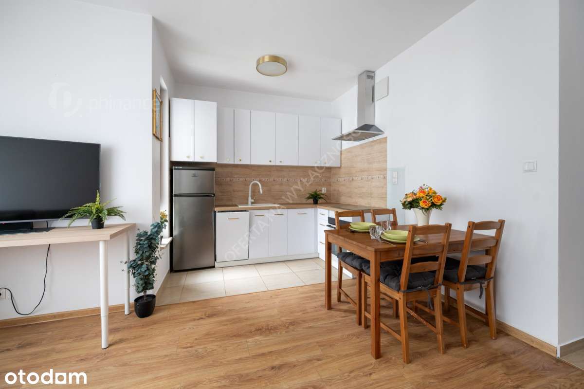 Apartament 30,20m2, komórka, prestiżowe osiedle-8