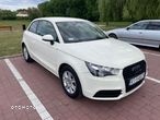 Audi A1 1.2 TFSI Attraction - 4