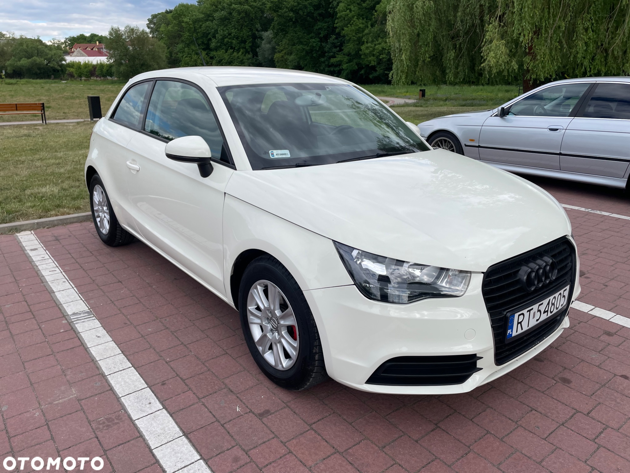 Audi A1 1.2 TFSI Attraction - 4