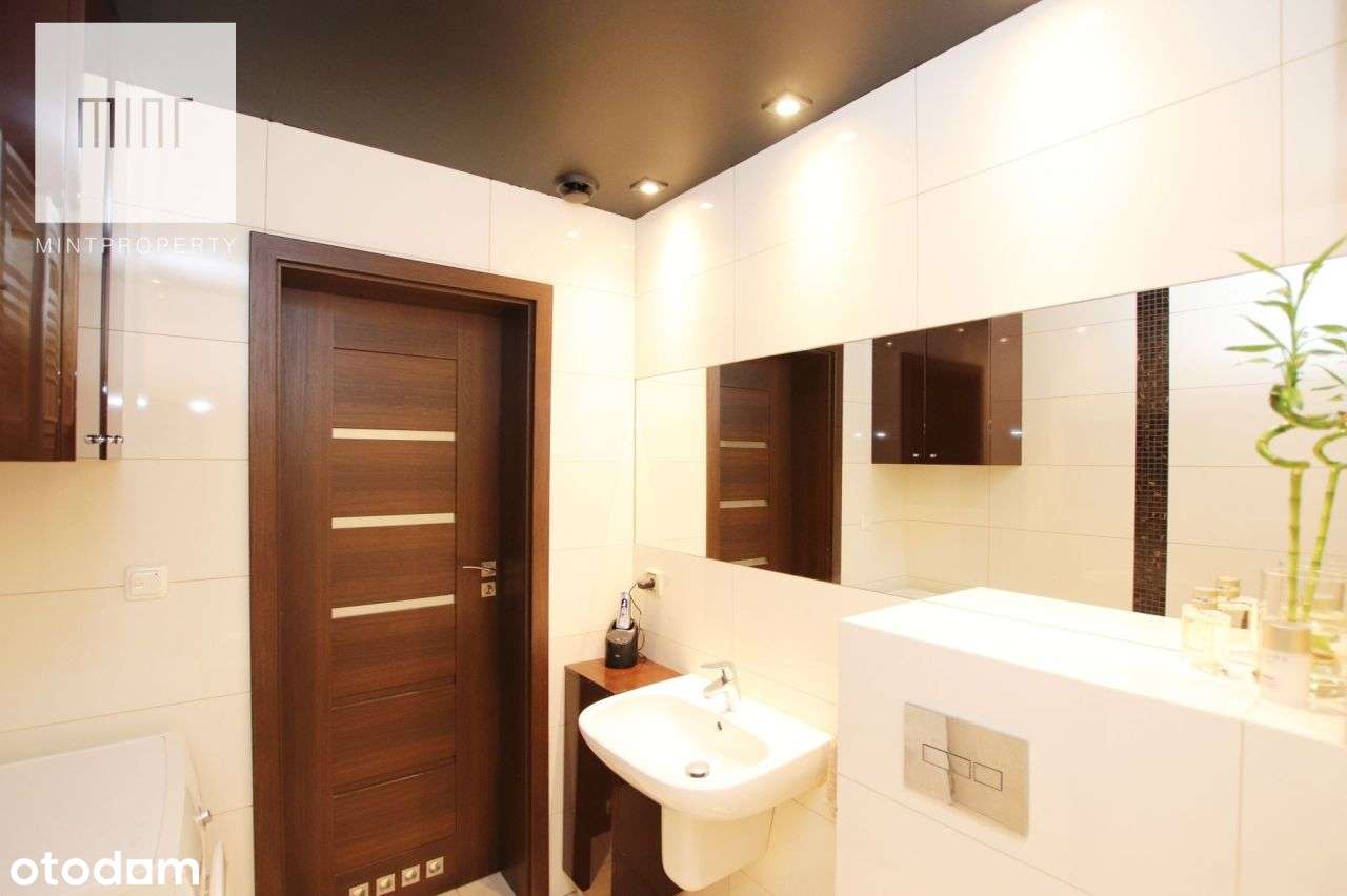 Studio z 14 metrowym tarasem | Zdunów | 2010-10