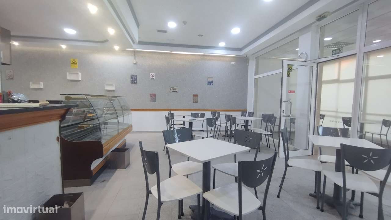 Loja  Venda em Vila Nova da Barquinha,Vila Nova da Barquinha - Grande imagem: 4/24