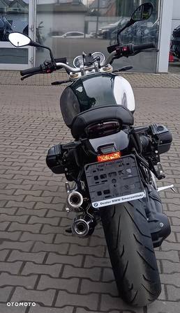 BMW R - 5