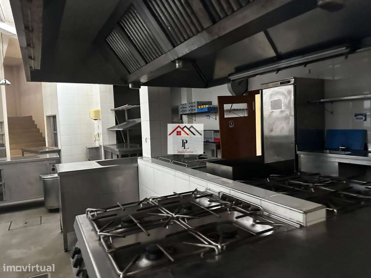 Espaço comercial para restauração  (V942MS) - Grande imagem: 5/60