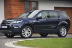 Land Rover Discovery Sport - 15