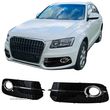 KRATKI ZDERZAKA PRZEDNIEGO HALOGEN AUDI Q5 8R RS 12-16 BEZ S-LINE SERYJNY - 1