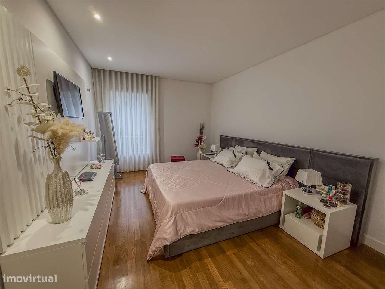 Apartamento T3 Venda em São Mamede de Infesta e Senhora da Hora,Matosi-11