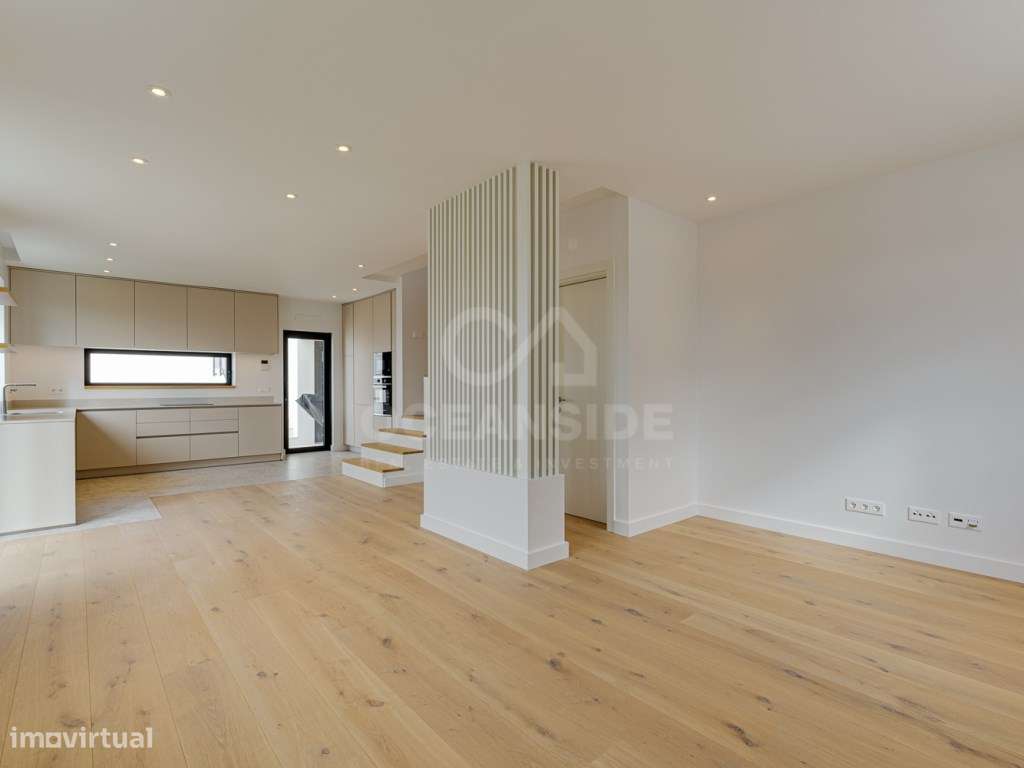 Moradia T2 - Rebelva-37