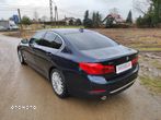 BMW Seria 5 520d xDrive Luxury Line - 8