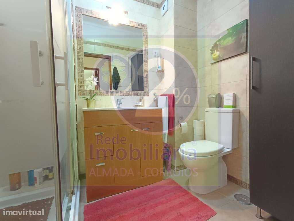 Apartamento T2, Bem localizado-3