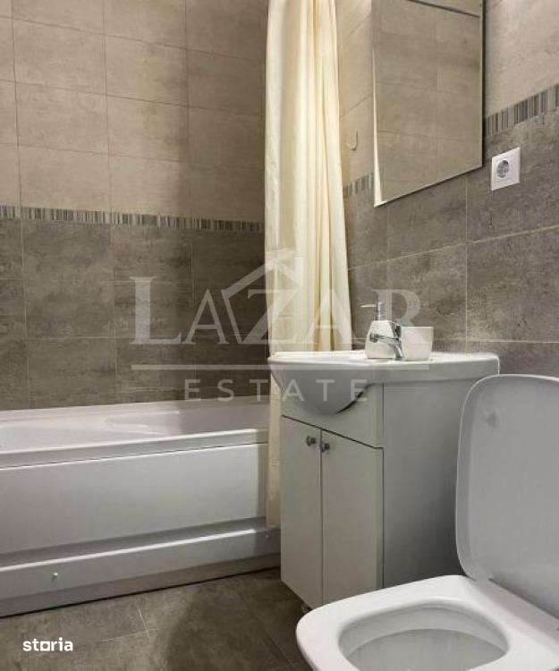 Inchiriere Garsonieră - Mihai Bravu | Metrou | Centrală - Imagine principală: 4/8