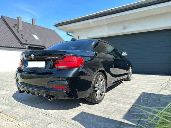 BMW Seria 2 M240i xDrive Coupe Sport-Aut - 9