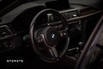 BMW Seria 3 320i Efficient Dynamics - 12