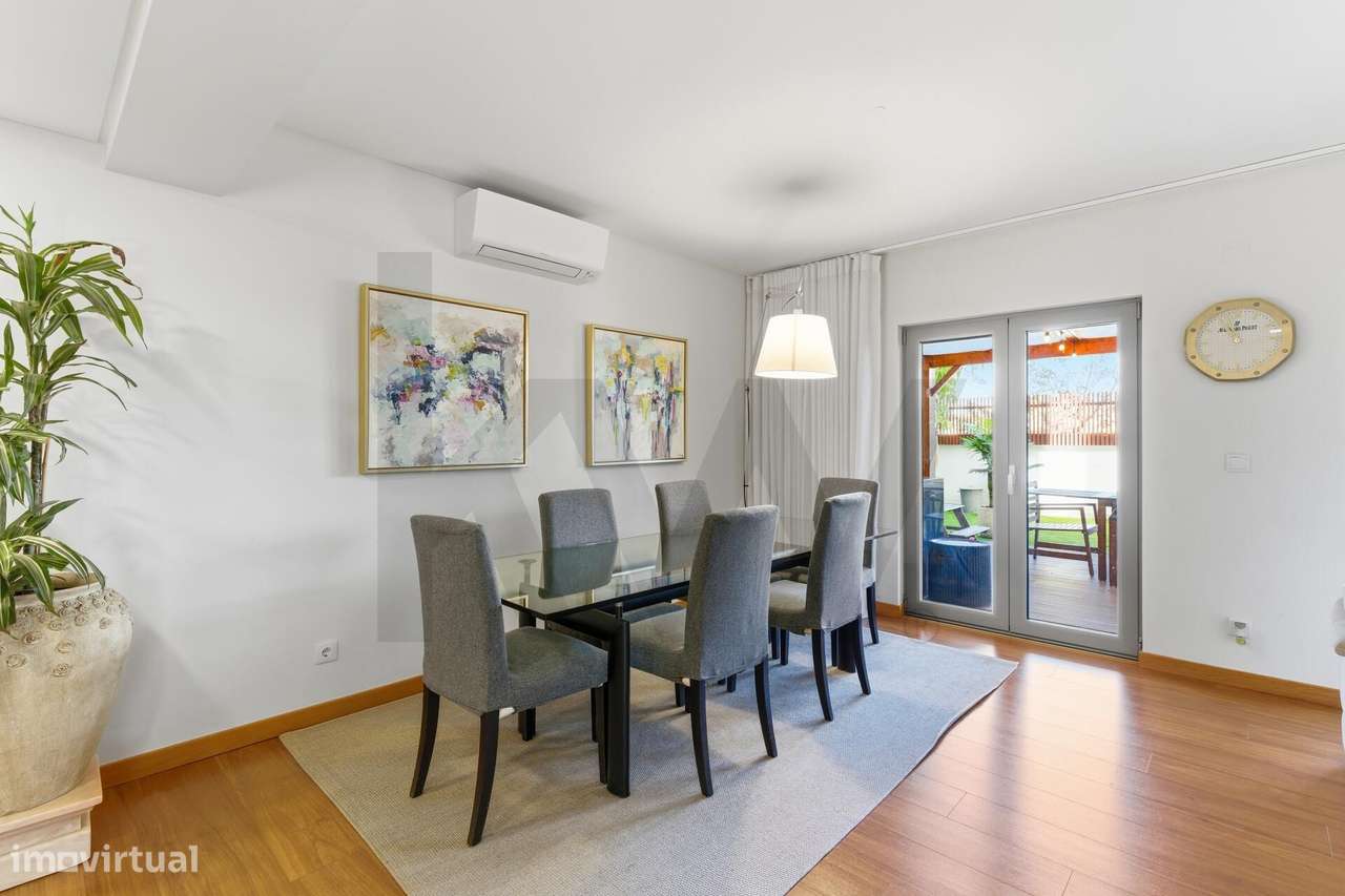 "Terrazza Quinta Grande: Uma Pérola Escondida"-16