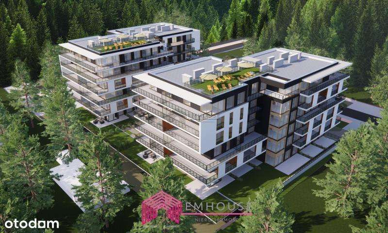 Jednopokojowy apartament 5 minut od plaży - Pełny obrazek: 4/5