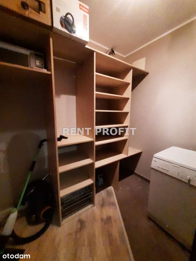 Metro, basen, siłownia, centrum, Norblin-11