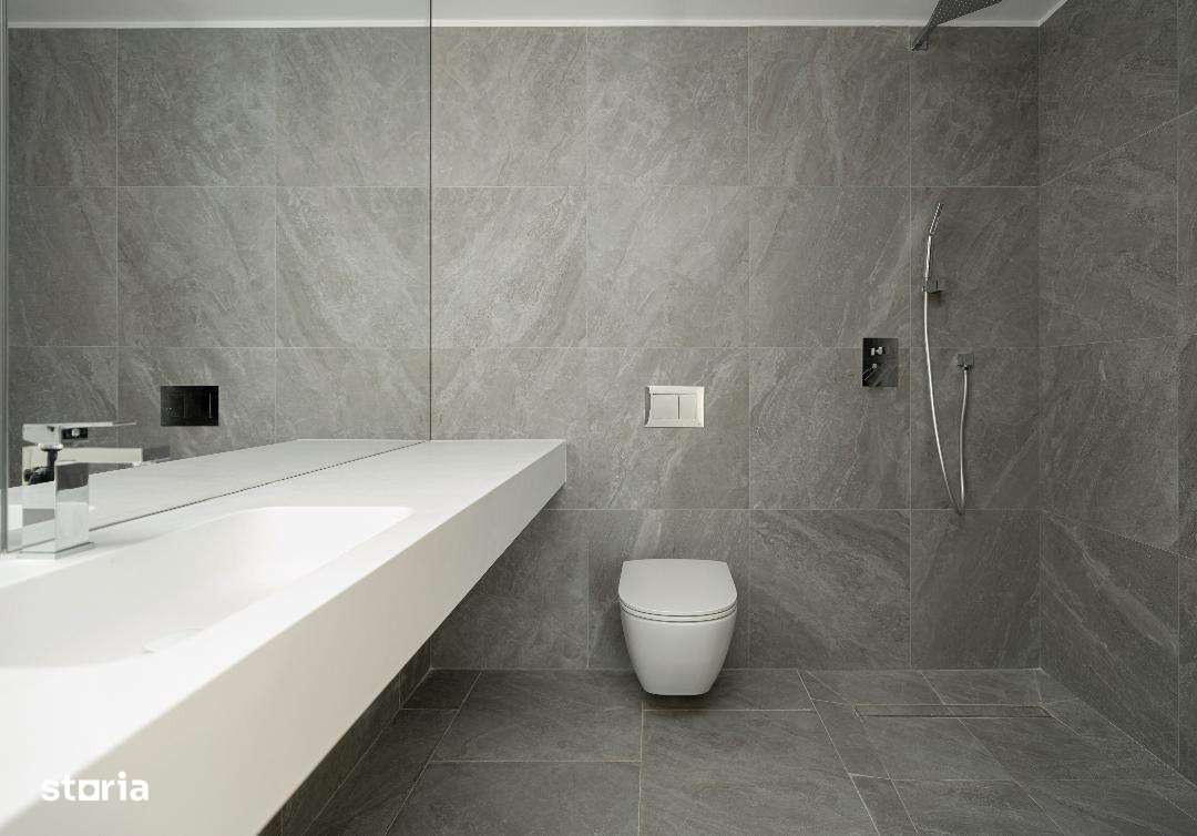 Direct Dezvoltator - Apartament 3 camere, Floreasca, Yacht Kid-10