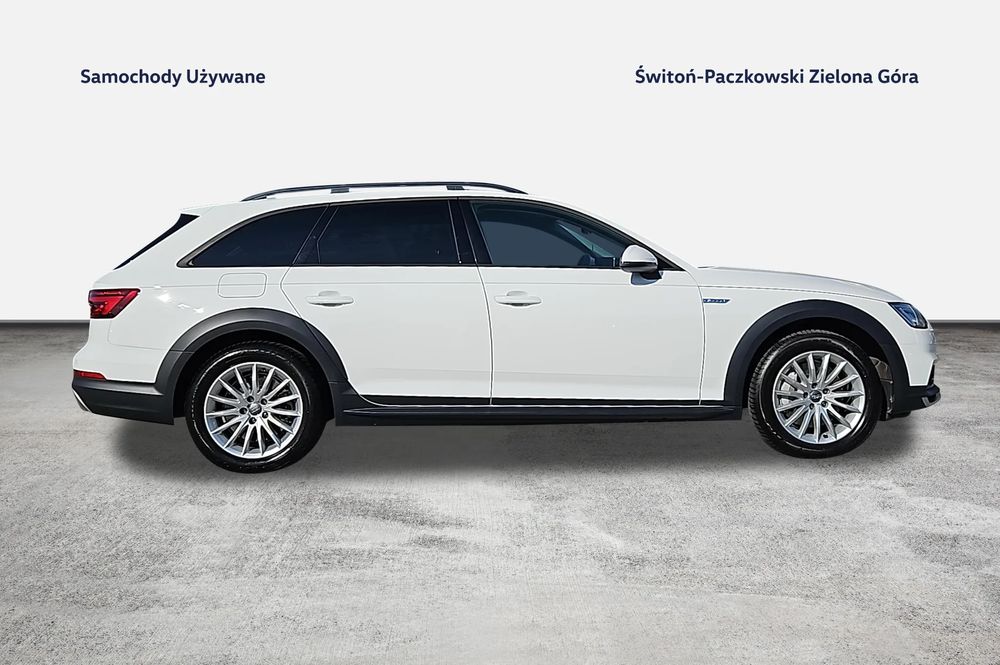 45TFSI 245KM / QUATTRO / S-Tronic / Hak / Side Assist / Gwarancja