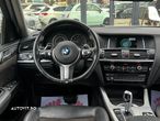 BMW X4 xDrive20d - 9