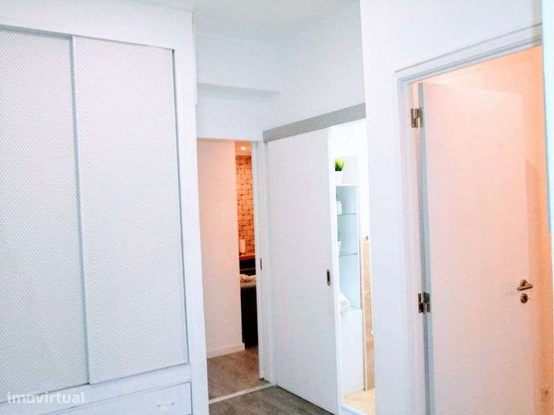 T2 Metro 7min Odivelas - Grande imagem: 4/8