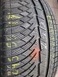 245/55R17 (Z219/22)01 ZIMOWE MICHELIN Pilot Alpin PA4 4sz. 6mm - 4