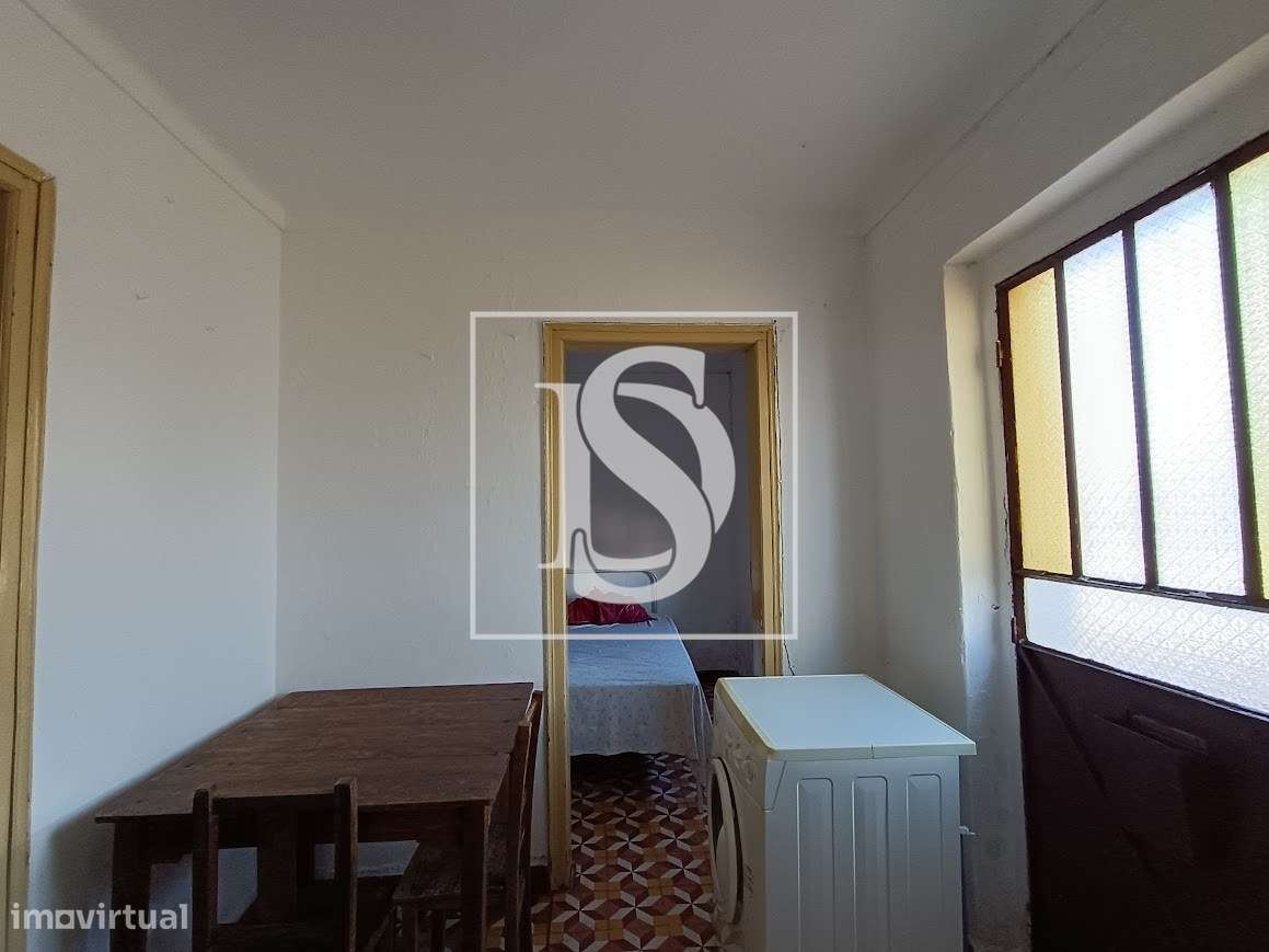 Moradia T3 -  Vale das Mós  - Abrantes-12