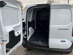 Ford Transit Courier - 9