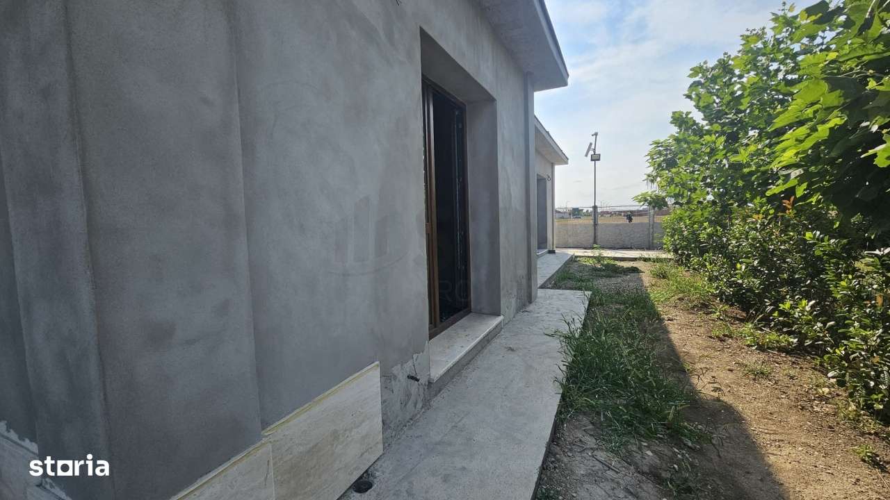 Vila individuala de vanzare in Ciorogarla - Imagine principală: 5/15