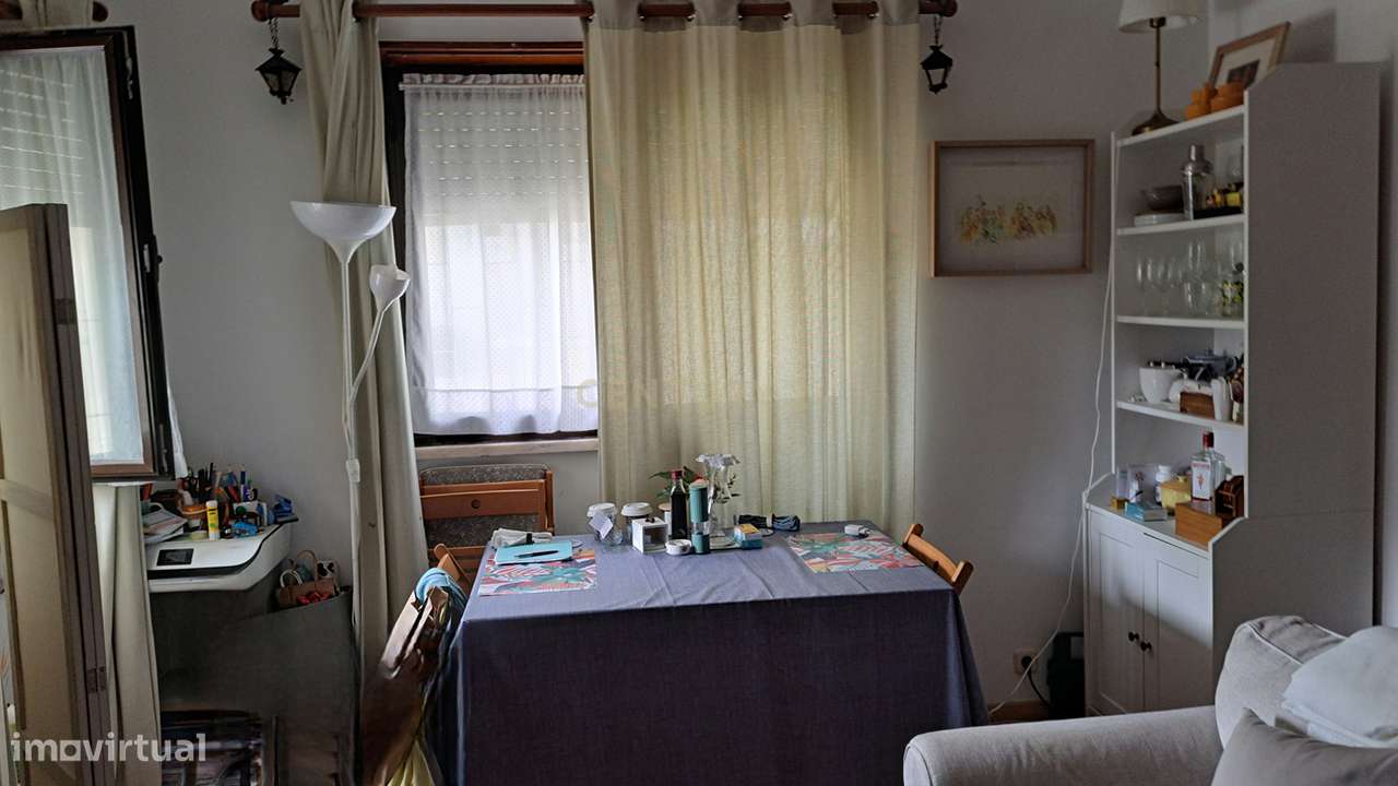 T1  em Carcavelos, Cascais-3