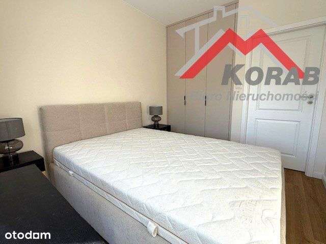 2 pokoje | Wola | 38 m² | Gotowe do zamieszkania-6