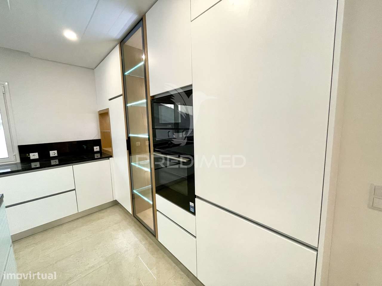 Moradia T3 + 1 Escritório | Elevado Padrão | Design Contemporâneo |... - Grande imagem: 4/39