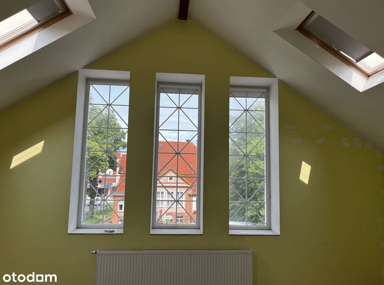 Świecie – lokali mieszkalno / usługowych na sprzedaż | ul. Hallera 5A - Pełny obrazek: 5/9