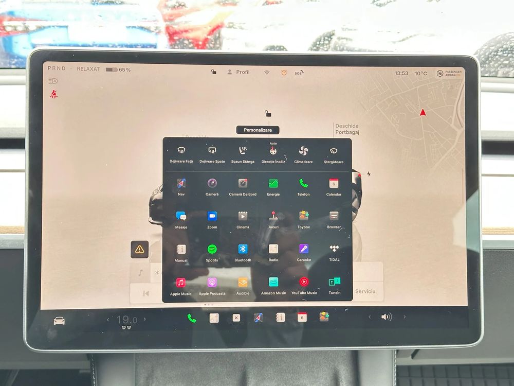 Tesla Model 3 Langstreckenbatterie Allradantrieb Dual Motor - 25
