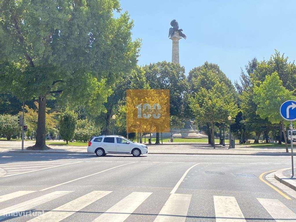 Prédio à Boavista - PIP aprovado - Grande imagem: 3/18