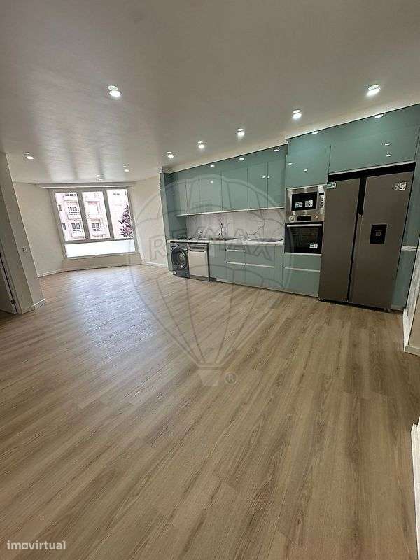 Apartamento T2 para venda-6