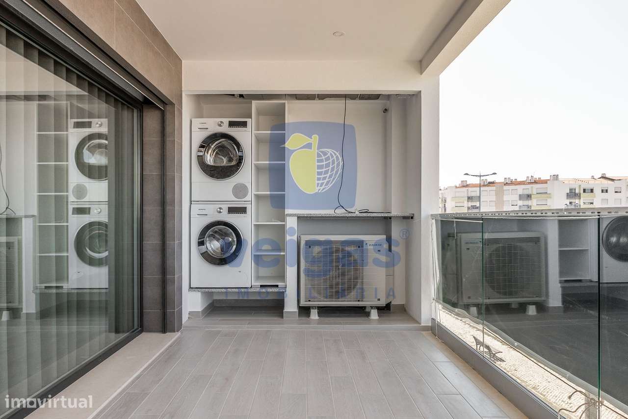 Duplex em Montijo e Afonsoeiro-9