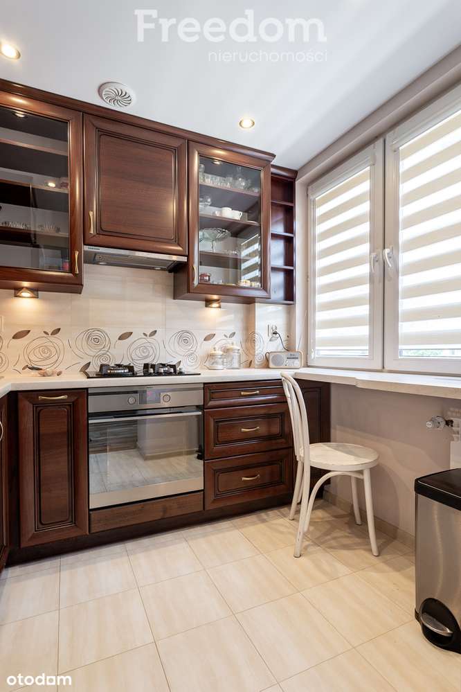 2 pokoje w centrum miasta, parter, do wprowadzenia - Pełny obrazek: 4/13