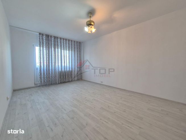 Apartament 3 camere Frumoasa - 2 bai - Decomandat-3