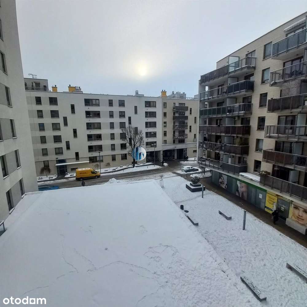 Odlicz Vat! ul.Wolska 165. Balkon-3