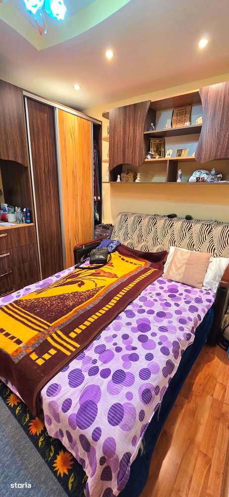 Apartament 2 camere, Mircea cel Batran, etaj 1, CT, accept CREDIT-6