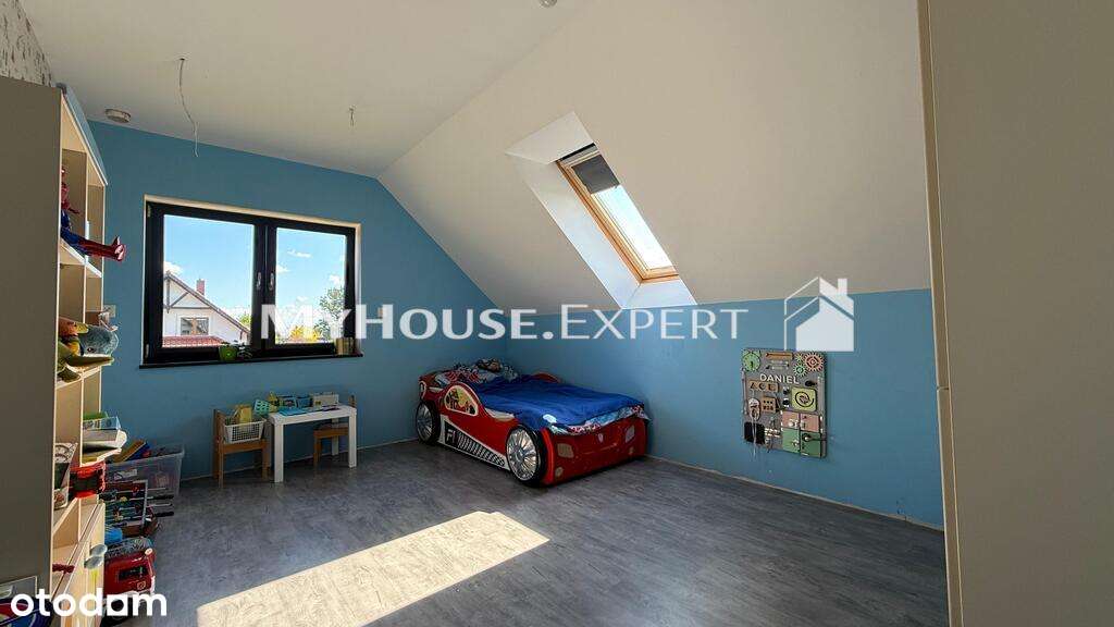 Dom na dużej działce czeka na Ciebie!-3