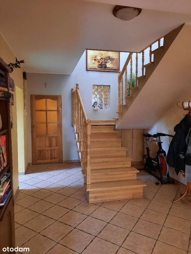 Kałduny (6 km od Bełchatowa). Dom wolnostojący - Pełny obrazek: 5/16