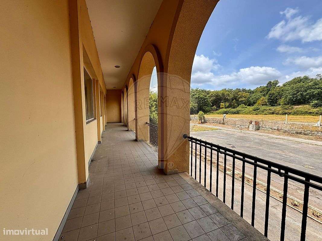 Escritório  para arrendamento - Grande imagem: 4/5